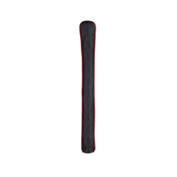 Vilasco Jet Black Tour Alignment Stick Cover – Durable Golf Accessory - Image 2
