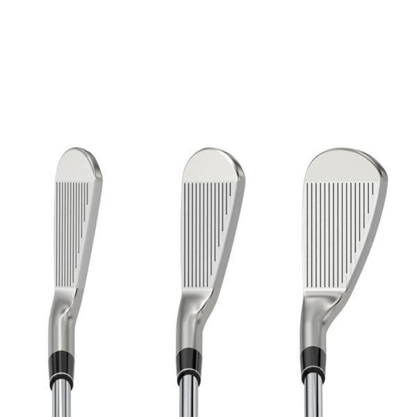 Vilasco Z Forged II Golf Irons – Custom Fit Performance Clubs - Image 8
