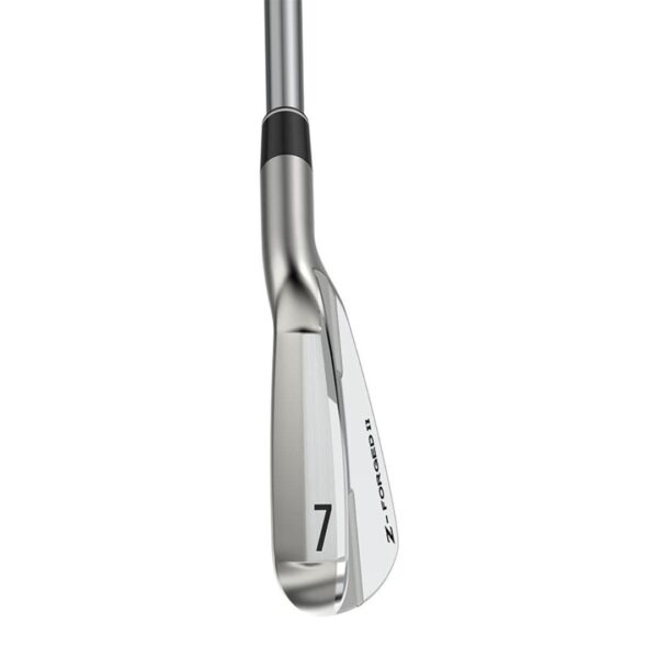 Vilasco Z Forged II Golf Irons – Custom Fit Performance Clubs - Image 6