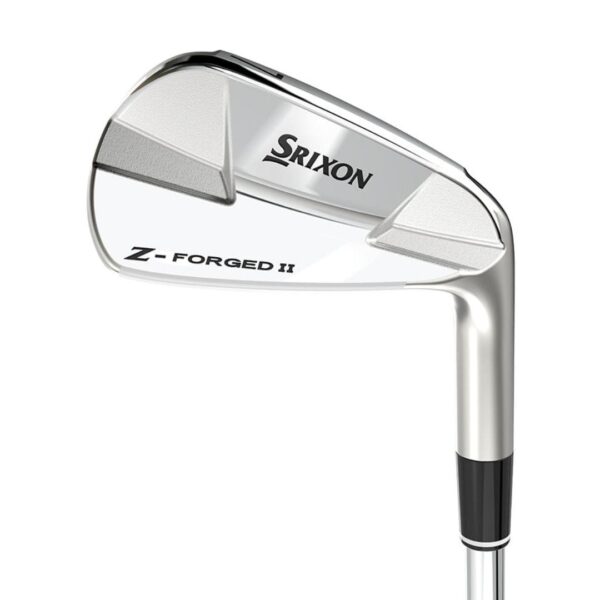 Vilasco Z Forged II Golf Irons – Custom Fit Performance Clubs - Image 5