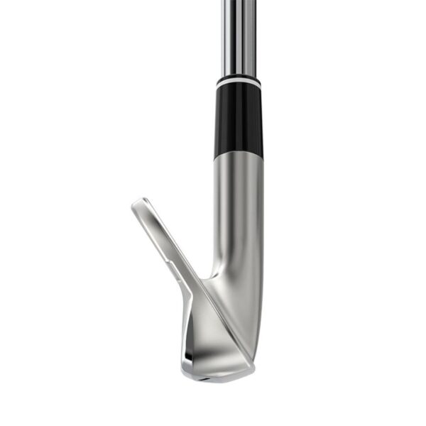 Vilasco Z Forged II Golf Irons – Custom Fit Performance Clubs - Image 4