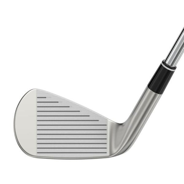 Vilasco Z Forged II Golf Irons – Custom Fit Performance Clubs - Image 3