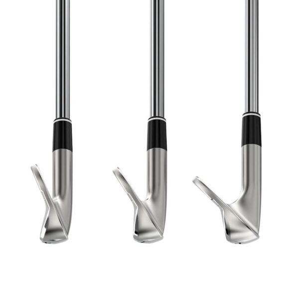 Vilasco Z Forged II Golf Irons – Custom Fit Performance Clubs - Image 7
